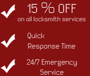 Liberty Locksmith Service